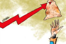 از ادعای کاهش تورم تا افزایش 2 باره قیمت بنزین/ چرا مردم «کاهش تورم» را احساس نمی کنند؟!‬‎