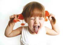 بازیهایی مناسب بچه های بیش فعال