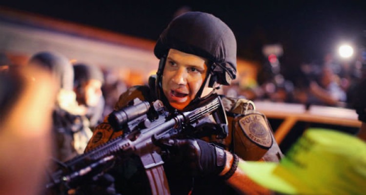 ایالات متحده و آماری تکان دهنده؛ پلیس آمریکا فقط ۹ روز آدم نکشته