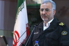 پلیس با روزه خواری در ملأعام برخورد قانونی می کند