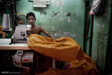 ۱۵۰ هزار بازمانده از تحصیل در کشور