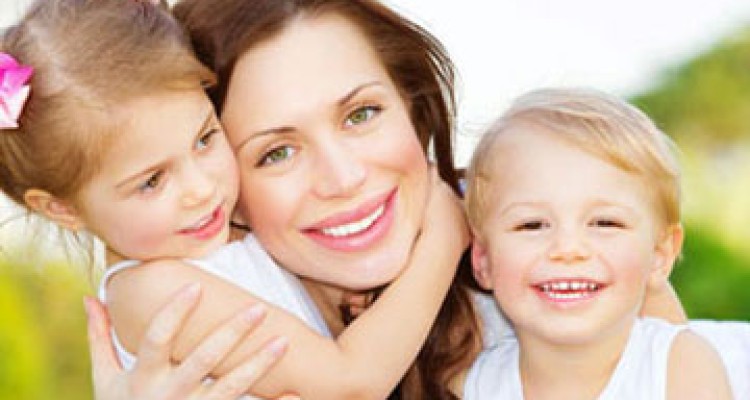  چگونه با بچه‌هايمان دوست باشيم؟ 