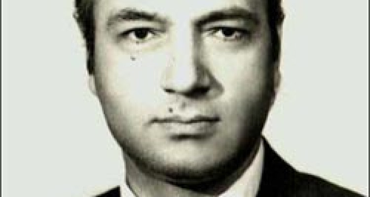 29 خرداد سالروز درگذشت دکتر علی شریعتی