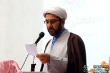 مردم از مسئولین توقع اقتدار دارند / مسئولین نباید در برابر رجز خوانی دشمن کوتاه بیایند