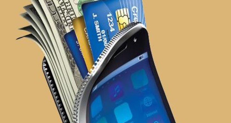 کرمانشاهیان صاحب کیف پول الکترونیکی می‌شوند