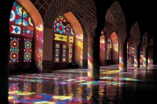 حمایت از مساجد منتخب در طرح مسجدمحوری صحنه