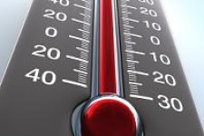 بهار کم‌ باران کرمانشاه و تابستان گرم پیش‌رو