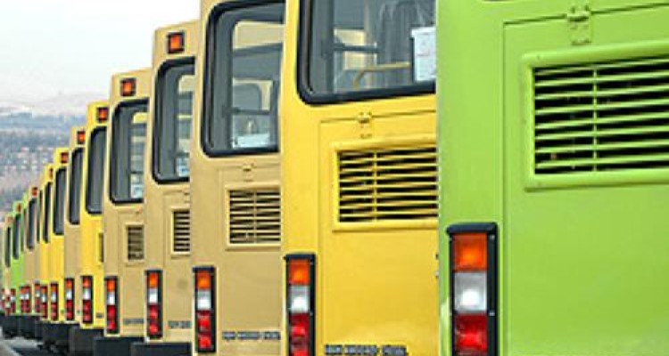 مرکبی که با مردم راه نمی‌آید/ نیاز کرمانشاه به ۱۰۰۰دستگاه اتوبوس