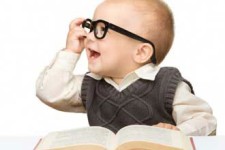  کودکتان را با این روش ها نخبه کنید ! 