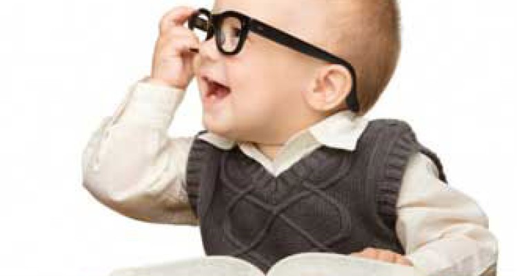  کودکتان را با این روش ها نخبه کنید ! 