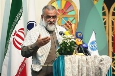 آمریکا علیه ملت ایران مرتکب جنایات متعددی شده است 