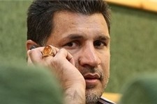 علی دایی سرمربی ملوان می‌شود