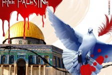 مسیر راهپیمایی روز جهانی قدس در کرمانشاه اعلام شد