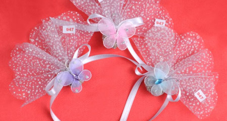  مدل گیفت های جشن عقد و عروسی 