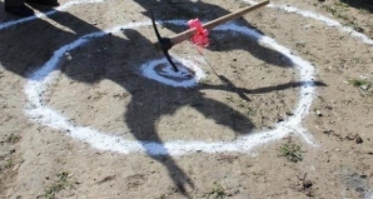 بیمارستان۵۴۰تختخوابی کرمانشاه باحضورمعاون وزیرراه کلنگ زنی می شود