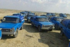 ۲۸۰۰۰۰لیترسوخت قاچاق درکرمانشاه کشف شد/کاهش مصرف فرآورده های نفتی