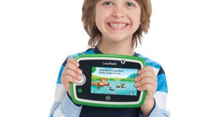 از وابسته شدن کودک تان به تبلت با این روشها جلوگیری کنید