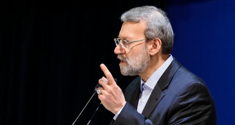 عوامل توفیق مذاکرات/ مجلس توافق را بدون نگاه سیاسی بررسی کند 