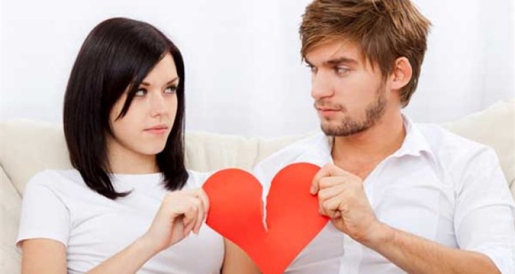  رابطه با نامزد شکاک را به هم بزنیم؟ 