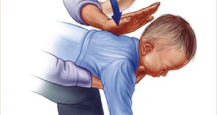  علل و روش های پیشگیری از خفگی 