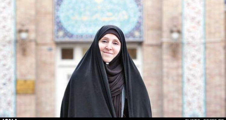   افخم: دیدگاه‌های سیاسی ایران و آلمان در مورد مسایل خاورمیانه کاملا متفاوت است