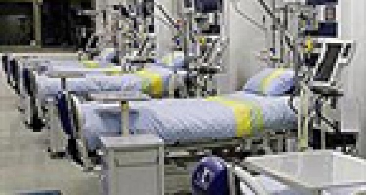 مرکز سوختگی غرب کشور تا پایان سال در کرمانشاه به بهره‌برداری می‌رسد