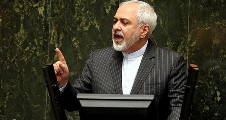 هیچکس نباید ایرانی راتهدید کند/مدعی نیستم برجام کاملا به نفع ماست