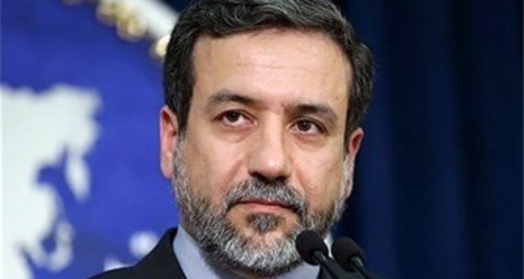 خواسته آمریکا برای تمدید پنج ساله قطعنامه از نظر ما بی اعتبار است