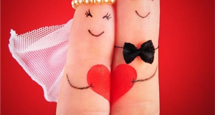  نشانه های یک عاشق واقعی 