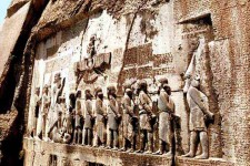 بیش از 100 هزار نفر در تعطیلات عیدفطر به استان کرمانشاه سفر کردند