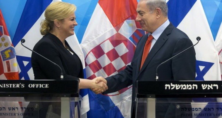 نتانیاهو: توافق ایران و ۱+۵ جنگ هسته‌ای را به دنبال دارد