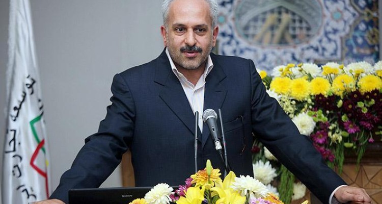 حتما نباید 50 کارخانه بزرگ داشته باشیم تا کرمانشاه آباد شود