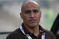 منصوریان: مراسم بهترین‌ها تعامل با باشگاه‌های لیگ برتری بود!/ آینده برای من و امثال یحیی است