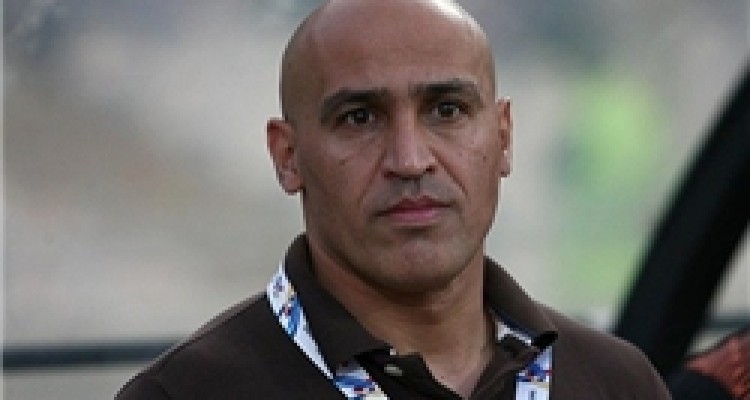 منصوریان: مراسم بهترین‌ها تعامل با باشگاه‌های لیگ برتری بود!/ آینده برای من و امثال یحیی است