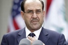   مالکی توقف مداخلات ترکیه در عراق را خواستار شد