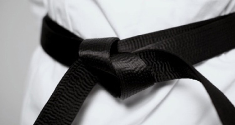 کرمانشاه قهرمان مسابقات استانی کاراته جام مرصاد شد