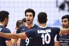 چهارمین پیروزی شاگردان اکبری / تایلند هم حریف ایران نشد