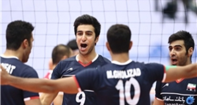 چهارمین پیروزی شاگردان اکبری / تایلند هم حریف ایران نشد