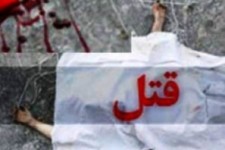  اختلاف خانوادگی به قتل انجامید/ پسری که مادرش را از پنجره به بیرون انداخت! 