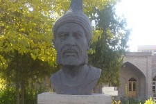   مردی که دنیا را شیفته هنرش کرد