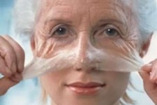  آنچه چين و چروک‌ها مي‌گويد 