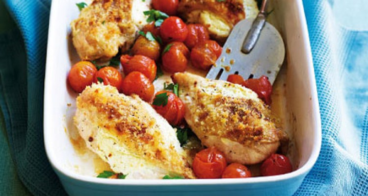  طرز تهیه چیکن کورما 