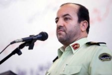 کاهش ۷ درصدی سرقت در کرمانشاه/ برخورد قاطع با شرارت های خيابانی 