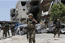 جزئیات شدیدترین حمله تروریست‌ها به فرودگاه «کویرس»‌ در شرق حلب/60 تروریست کشته شدند