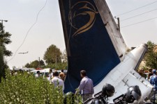   علت اصلی سقوط ایران 140 اعلام شد