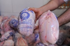 	وقتی بازار معنی توافق هسته ای را نمی فهمد/ مرغ گرانی یک پا دارد 