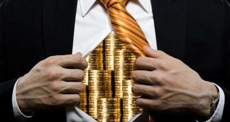  برای ثروتمند شدن آب بنوشید! 