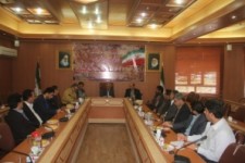 	بانک ها با استفاده از گردش پولی مردم در اجرای منویات رهبری گام بردارند/ لزوم اجرای بانکداری اسلامی در جامعه 