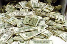 بدهی خارجی کشور به مرز ۵.۵ میلیارد دلار رسید