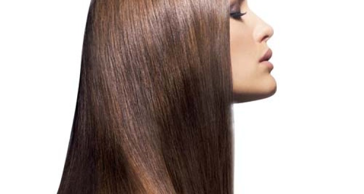  عوارض ومزایای کراتینه کردن موها 